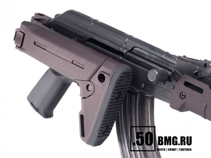Приклад Magpul ZHUKOV-S STOCK для AK47/AK74 (MAG585)