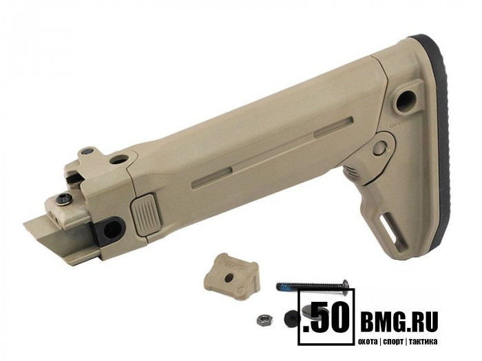 Приклад Magpul ZHUKOV-S STOCK для AK47/AK74 (MAG585)