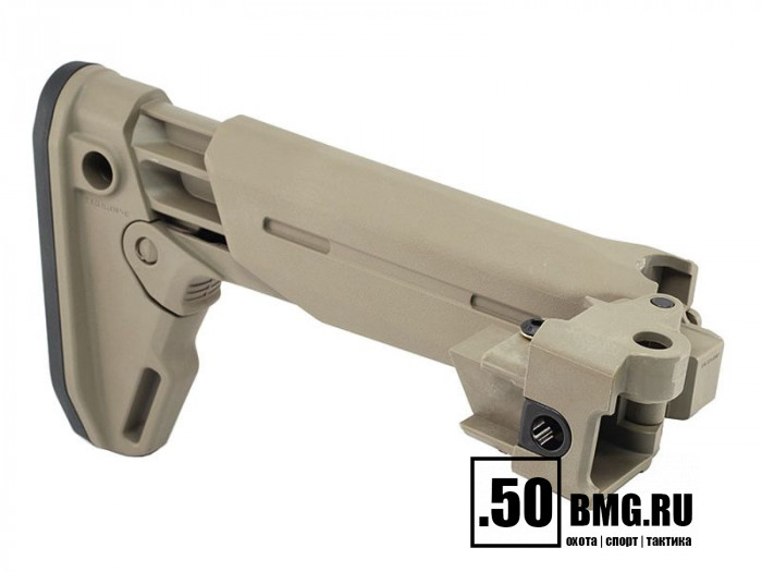 Приклад Magpul ZHUKOV-S STOCK для AK47/AK74 (MAG585)