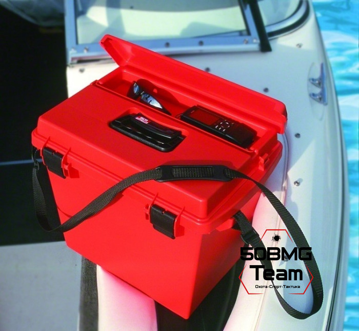 Герметичный ящик MTM для снаряжения SPUD7-35