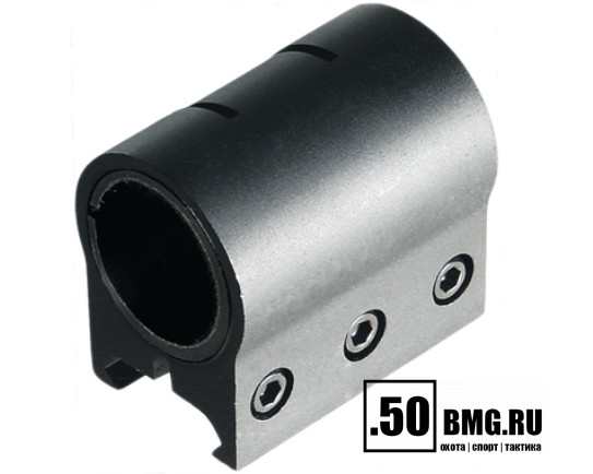 Тактический фонарь Leapers Combat 26mm IRB LED Flashlight