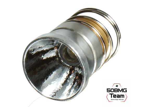 Тактический фонарь Leapers Combat 26mm IRB LED Flashlight