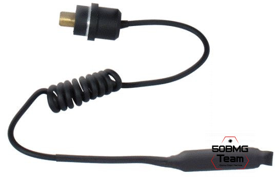 Тактический фонарь Leapers Combat 26mm IRB LED Flashlight