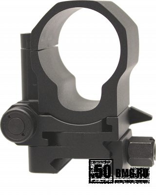 Откидной кронштейн Aimpoint Flip Mount Complete для Magnifier 3x и Comp 30мм на Picattiny (200250)