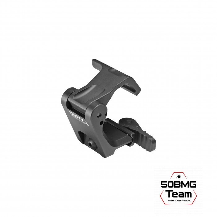 Кронштейн быстросъемный для магнифера Unity Fast™ FCT OMNI