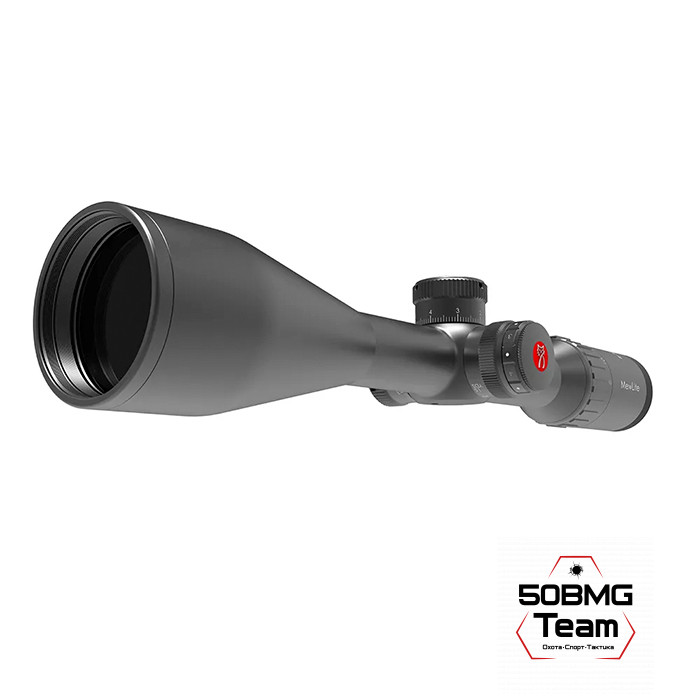 Оптический прицел MewLite 8-32x56, FFP Pro, 30 mm, SFIR