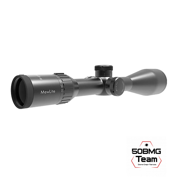Оптический прицел MewLite 8-32x56, FFP Pro, 30 mm, SFIR