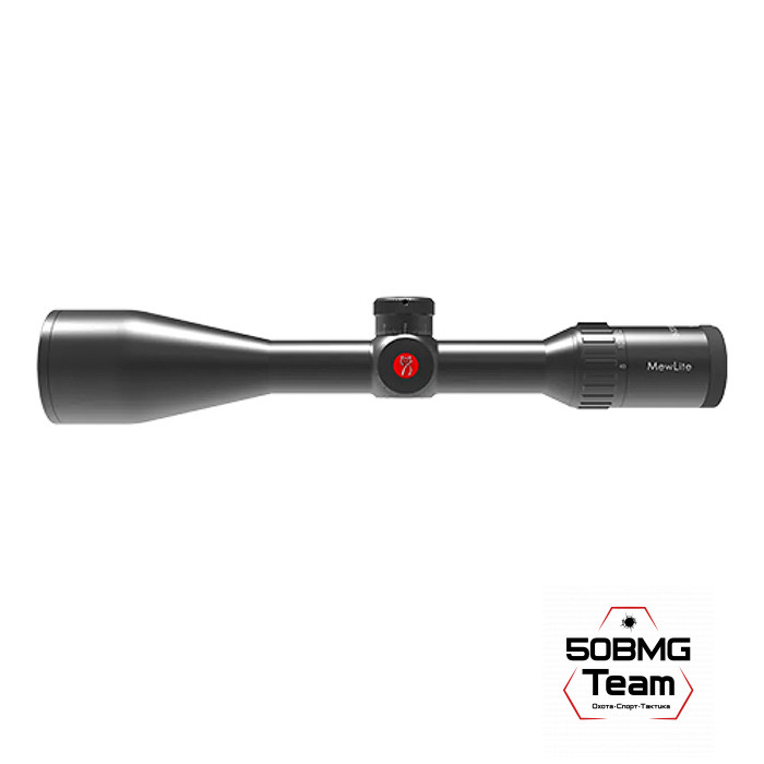 Оптический прицел MewLite 8-32x56, FFP Pro, 30 mm, SFIR