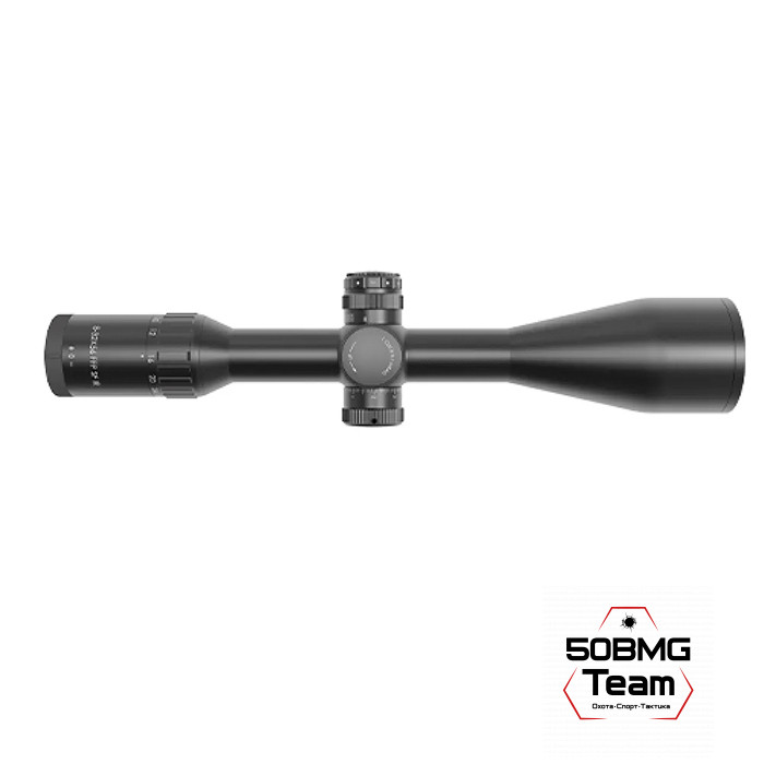 Оптический прицел MewLite 8-32x56, FFP Pro, 30 mm, SFIR