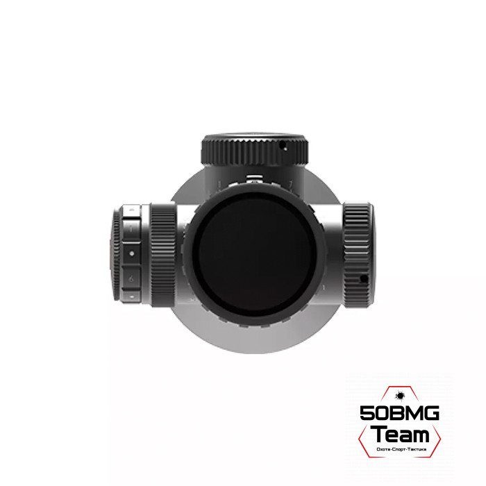 Оптический прицел MewLite 8-32x56, FFP Pro, 30 mm, SFIR