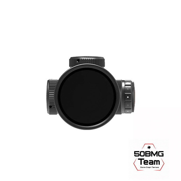 Оптический прицел MewLite 8-32x56, FFP Pro, 30 mm, SFIR