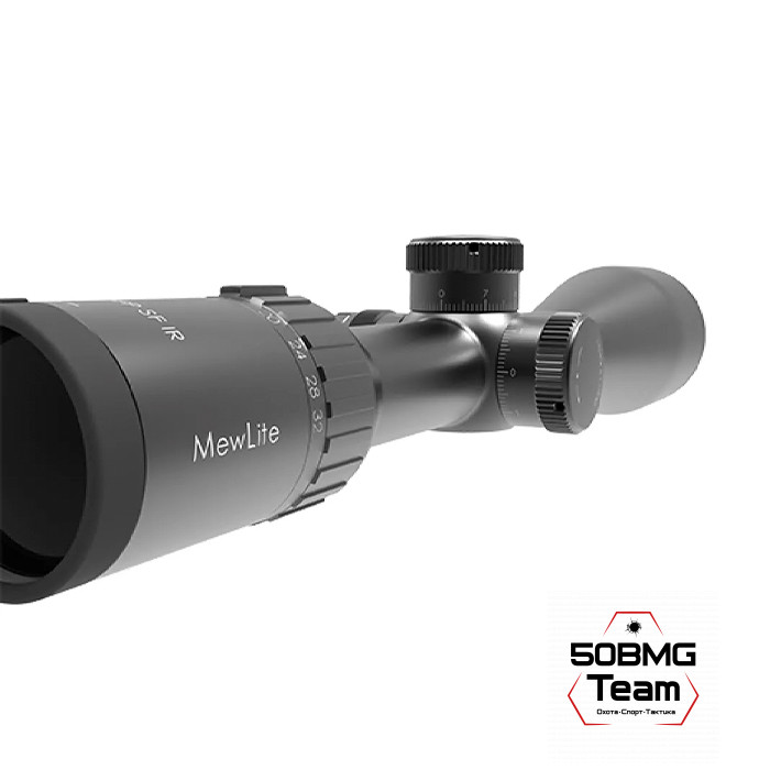 Оптический прицел MewLite 8-32x56, FFP Pro, 30 mm, SFIR