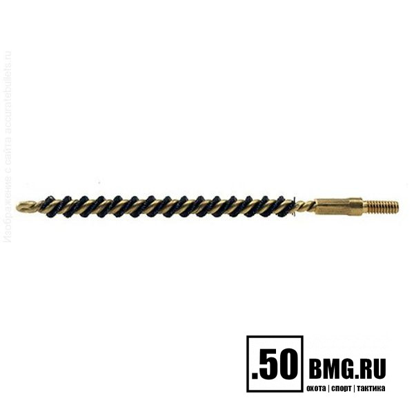 Нейлоновый ершик Dewey .338 кал, набор из 12 шт (BB-338N)