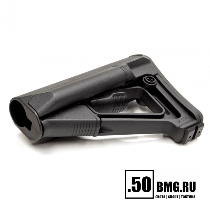 Адаптер для установки монопода на приклад Magpul ACS и STR (BT52)