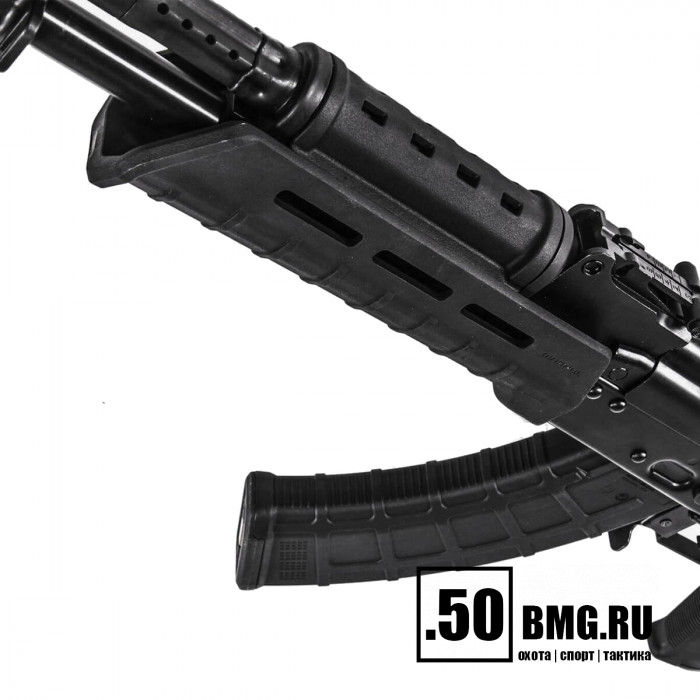 Цевье Magpul MOE AK HAND GUARD – для AK47/AK74 (MAG619)