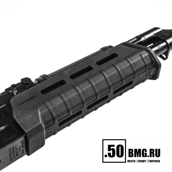Цевье Magpul MOE AK HAND GUARD – для AK47/AK74 (MAG619)