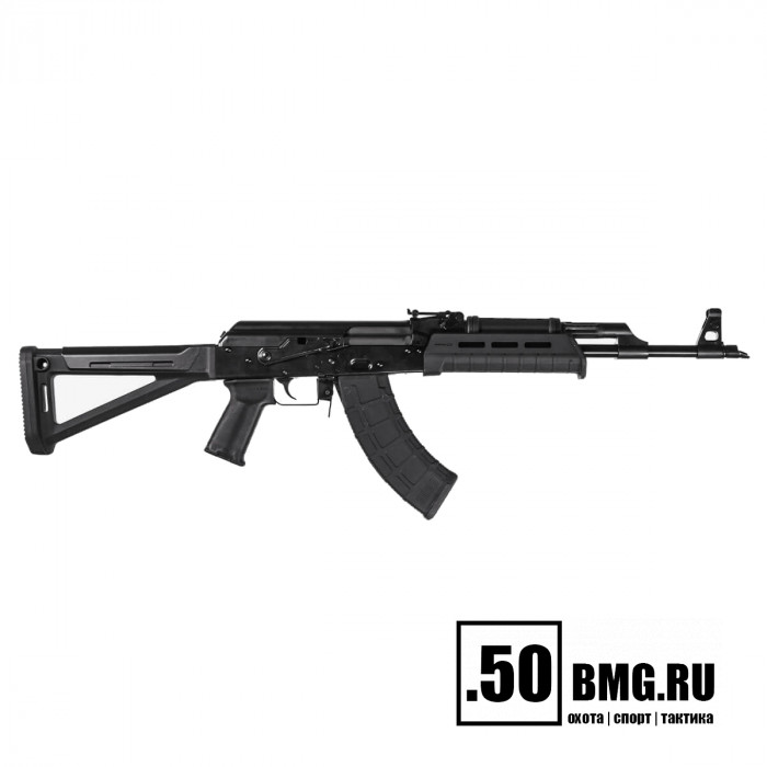 Цевье Magpul MOE AK HAND GUARD – для AK47/AK74 (MAG619)