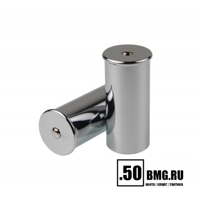 Фальш-патрон Stil Crin алюминиевый к.20, 2шт. (40/2_20)