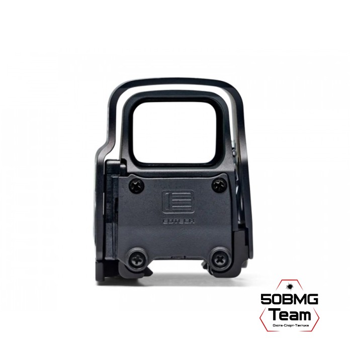 Коллиматорный прицел EOTech  EXPS 3-0 CMR OP (круг с точкой)