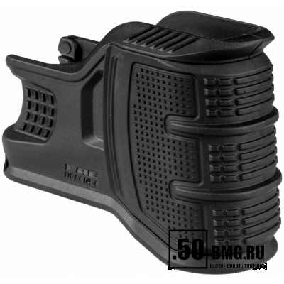Накладка FAB Defense MOJO