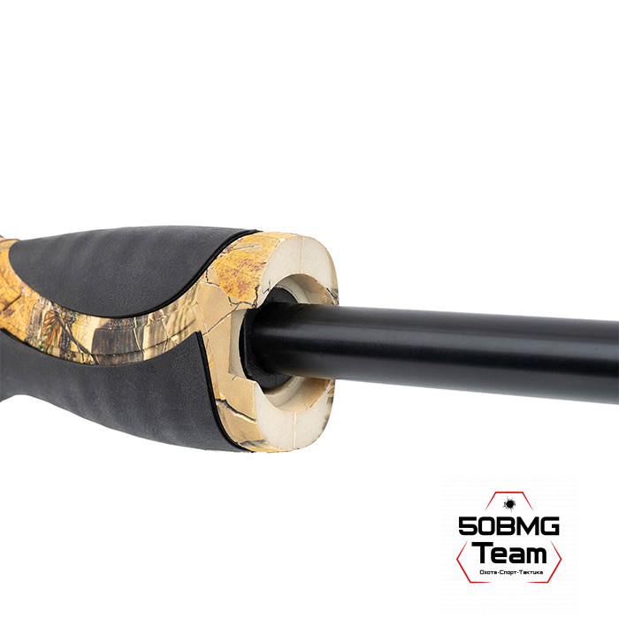 Оружейная опора Fiery Deer, 1 нога (высота до 180 см)