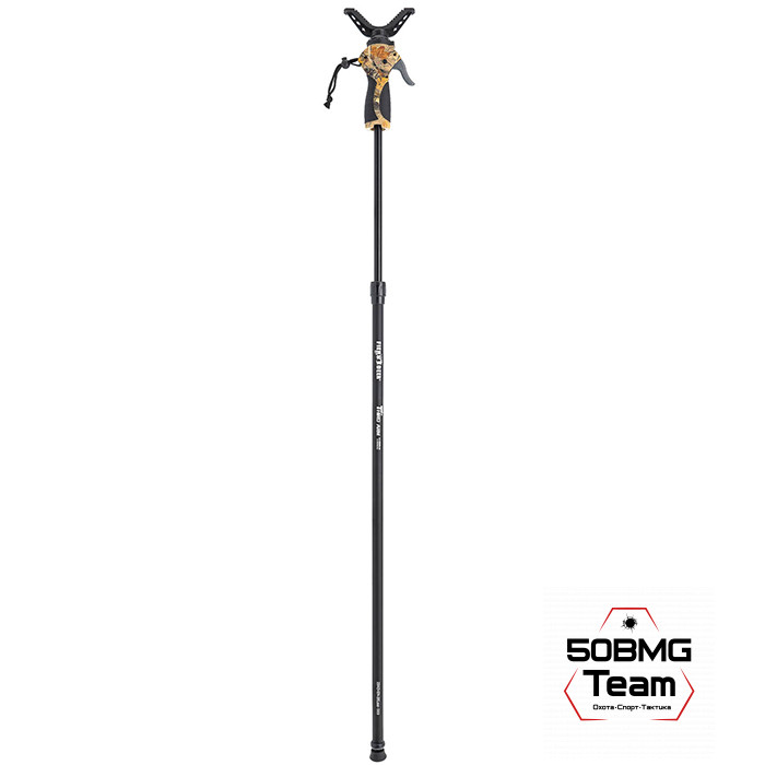 Оружейная опора Fiery Deer, 1 нога (высота до 180 см)