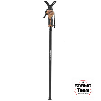 Оружейная опора Fiery Deer, 1 нога (высота до 180 см)