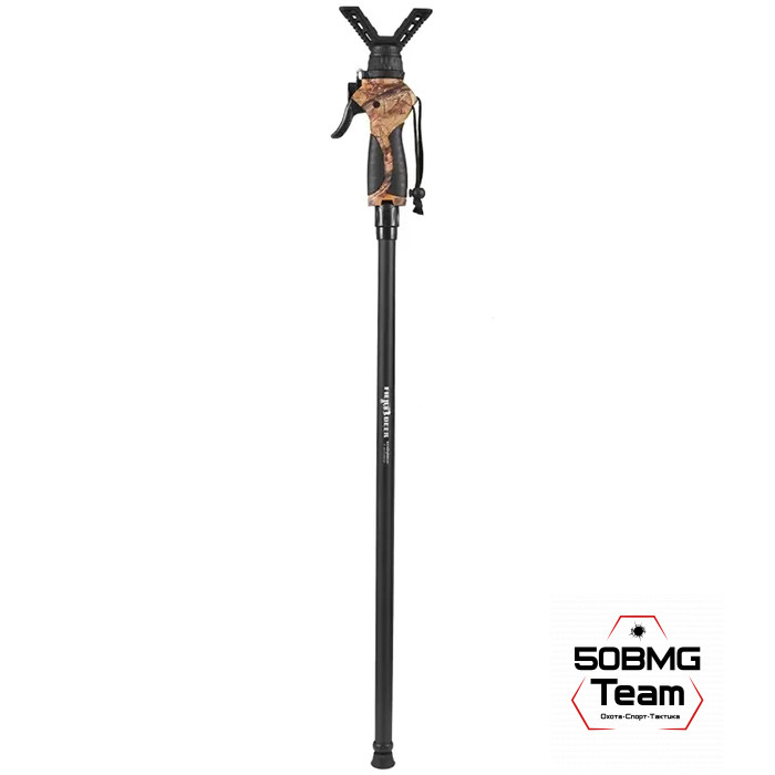 Оружейная опора Fiery Deer, 1 нога (высота до 180 см)