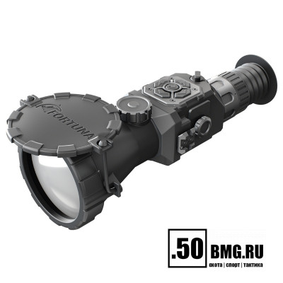Тепловизионный прицел Fortuna General ONE LRF 3L