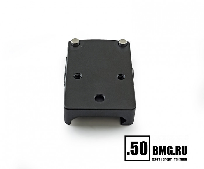 Кронштейн Holosun база RMR на Weaver для прицелов Holosun 407/507/508