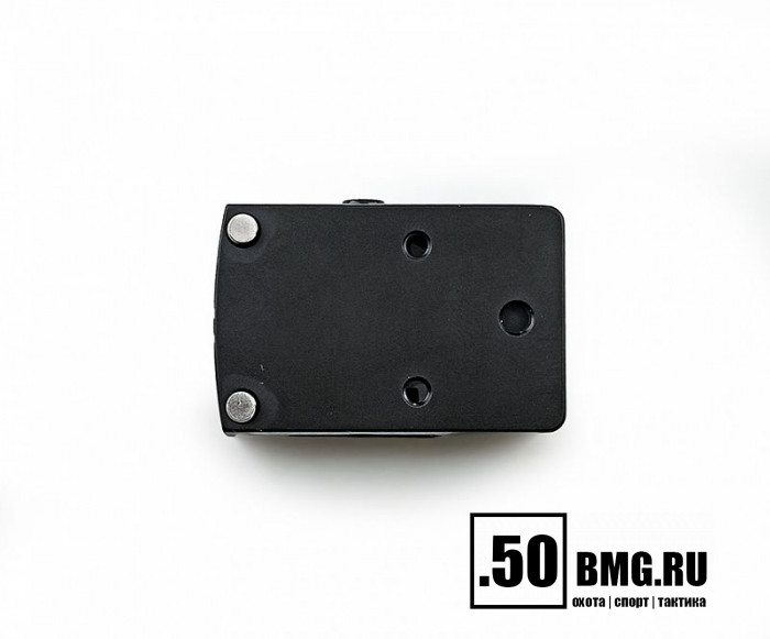 Кронштейн Holosun база RMR на Weaver для прицелов Holosun 407/507/508