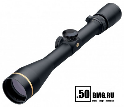 Оптический прицел Leupold VX-3 3,5-10x50