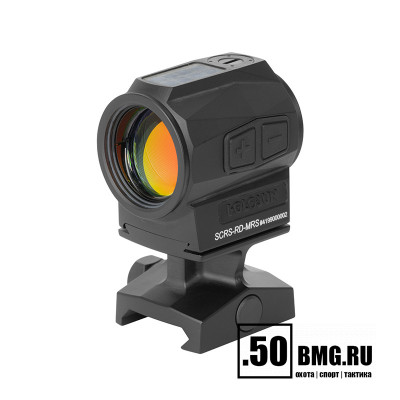 Коллиматор Holosun SCRS RD MRS