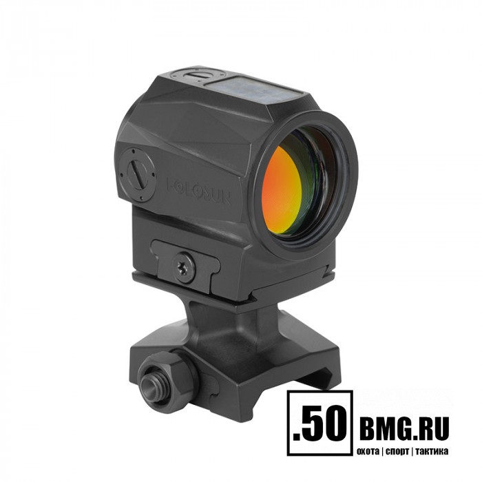 Коллиматор Holosun SCRS RD MRS