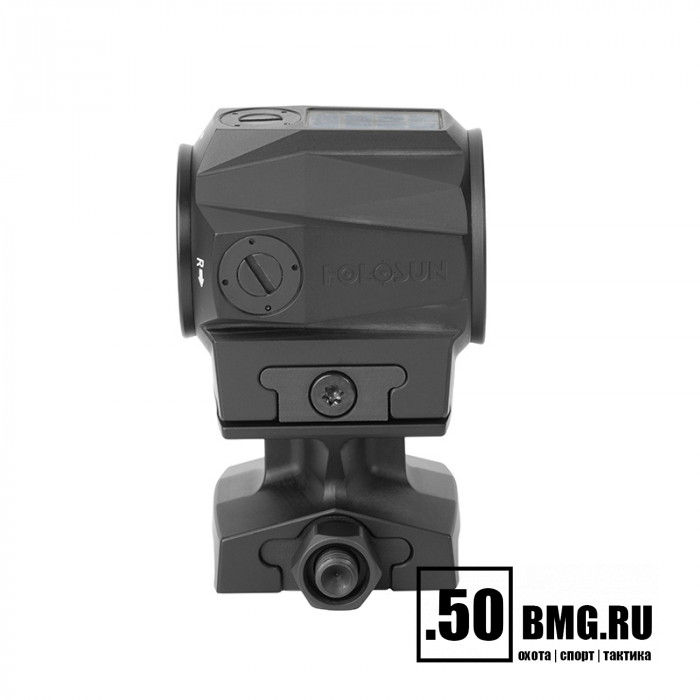 Коллиматор Holosun SCRS RD MRS