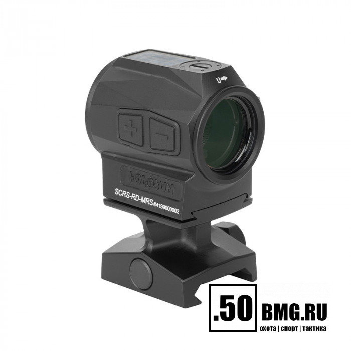 Коллиматор Holosun SCRS RD MRS