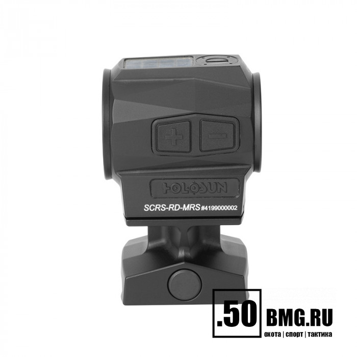 Коллиматор Holosun SCRS RD MRS