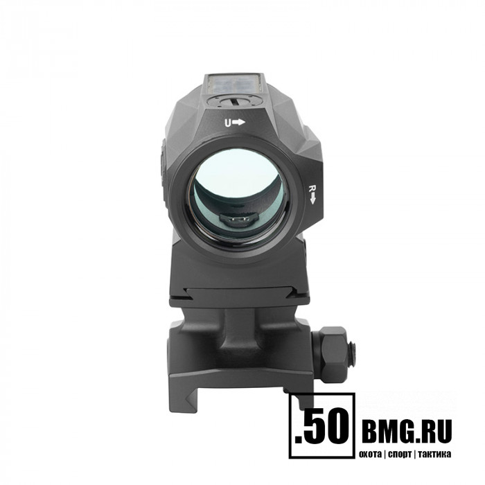 Коллиматор Holosun SCRS RD MRS