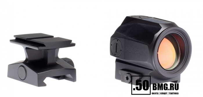 Коллиматор Holosun SCRS RD MRS