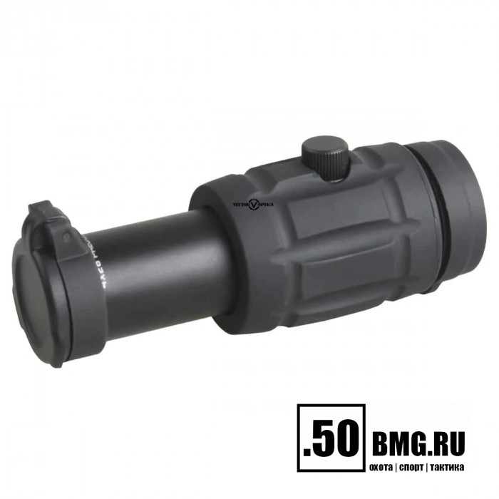 Увеличитель Vector Optics Maverick 5x26 Magnifie (SCMF-15)