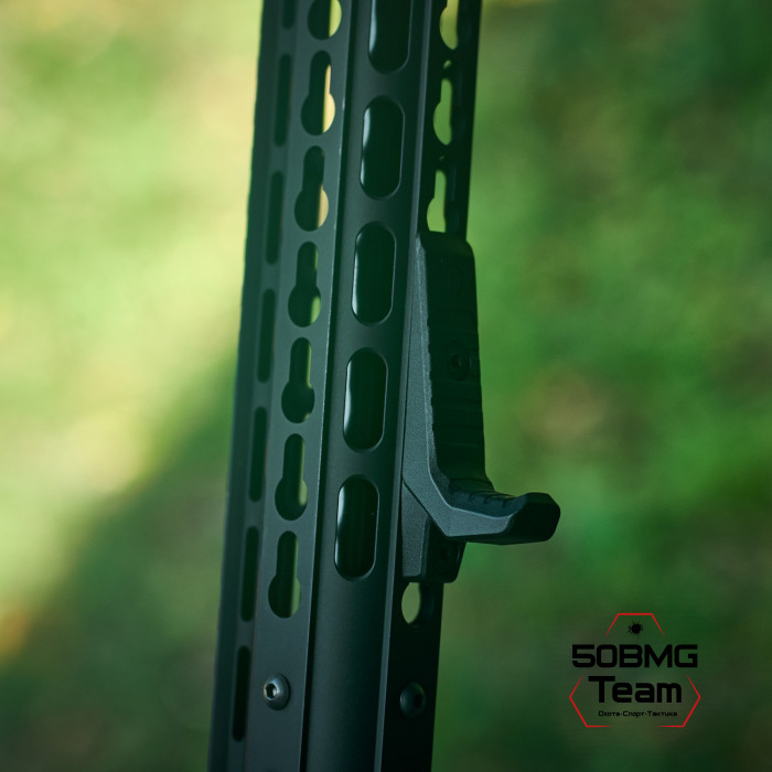 Рукоятка на цевье РТМ Кронштадт Gen2 на Key-mod