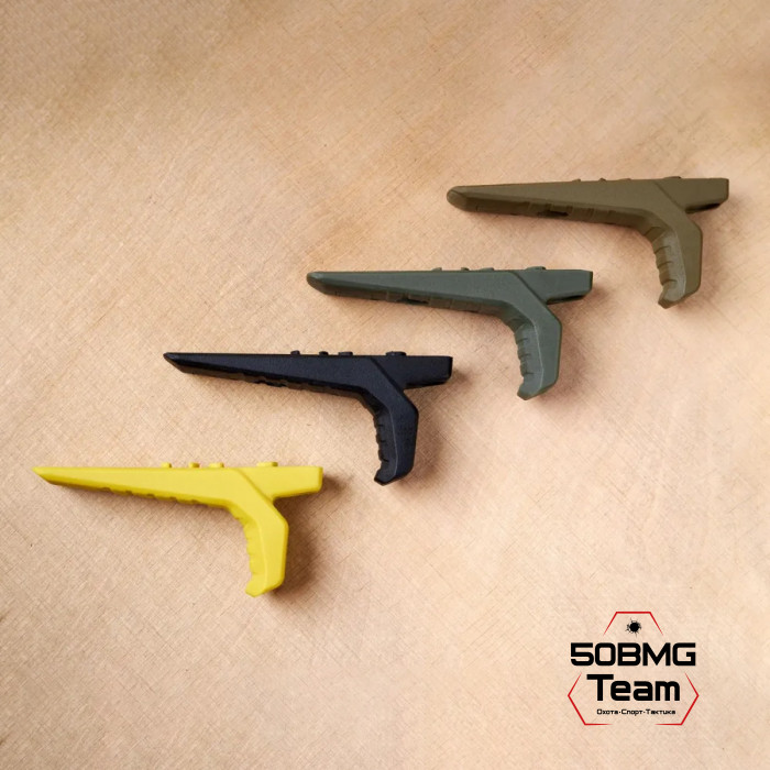 Рукоятка на цевье РТМ Кронштадт Gen2 на Key-mod