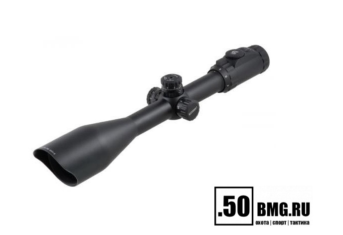 Оптический прицел LEAPERS True Premium 4-16x56 AO