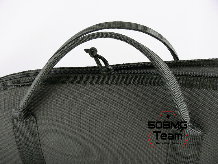 Чехол Вектор для карабина 121 см с оптикой (С-1)