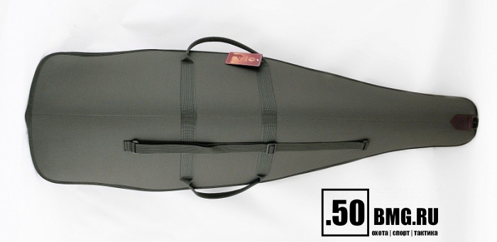 Чехол Вектор для карабина 121 см с оптикой (С-1)