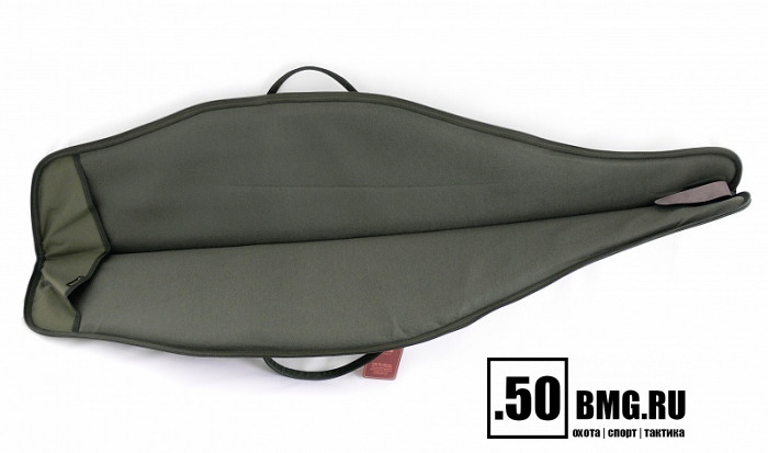 Чехол Вектор для карабина 121 см с оптикой (С-1)