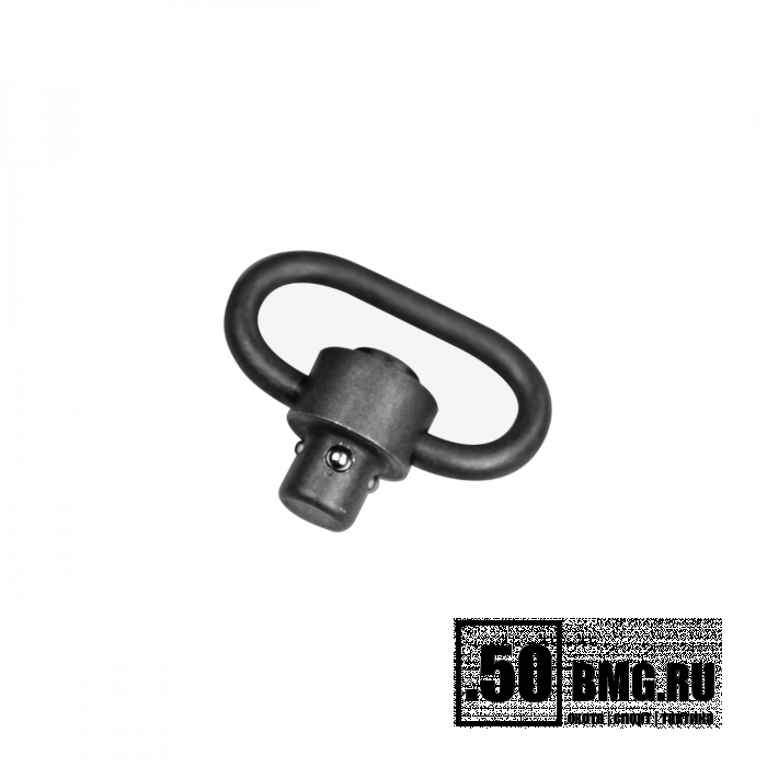 Антабка Magpul быстросъемная QD Sling Swivel (MAG540)