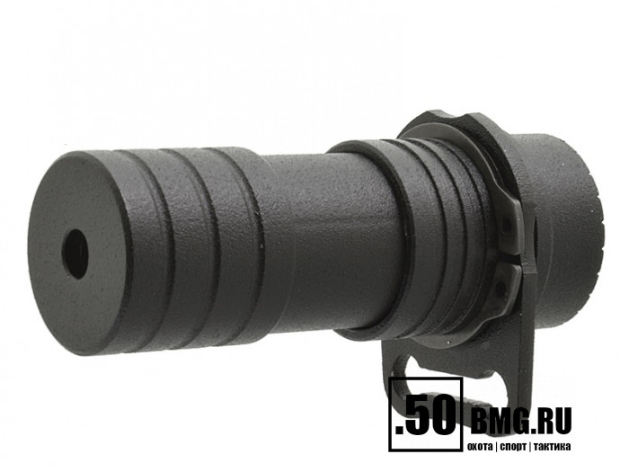 Удлинитель магазина Тактика-Тула на Benelli M1/M2 +1 патрон (40107)