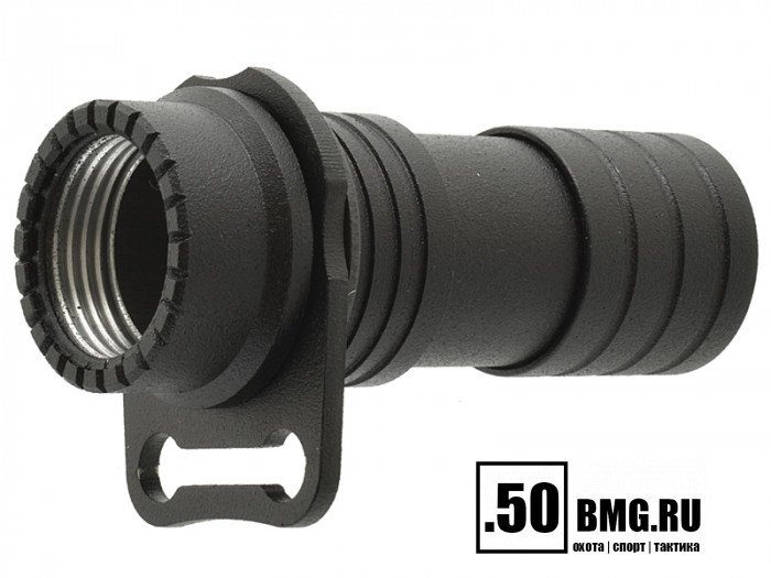 Удлинитель магазина Тактика-Тула на Benelli M1/M2 +1 патрон (40107)