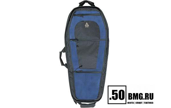 Чехол-рюкзак Leapers UTG тактический Alpha Battle Carrier Sling Pack 30" Multi-Firearm Case